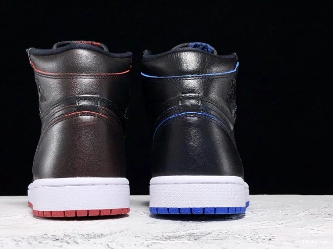 - 653532-002 Air SB Lance Black Jordan 1 Mountain 0817